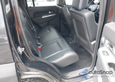 2009 Jeep Liberty Limited Edition z USA, uszkodzony, nr VIN 1J8GP58K79W529462